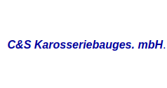 cs-karosseriebau Logo